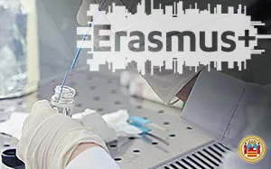 Erasmus +