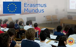 Hermes Erasmus Mundus