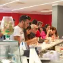 Areas de descanso