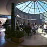 Areas de descanso