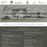 Locandina dell'evento