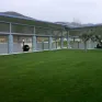 Cloister of Peace