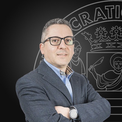 CALDERARO Vito