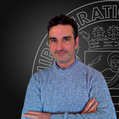 ESSOLITO Massimiliano