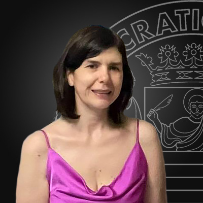 DE LAURO ENZA