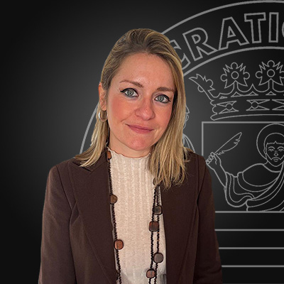 ELETTO DANIELA