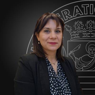 ESPOSITO TIZIANA