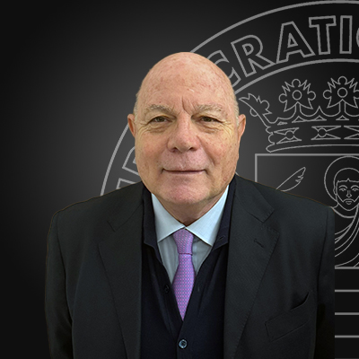 GERBO Francesco