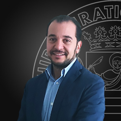 GRAGNANIELLO Diego